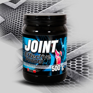 JOINT EFFECTIVE  500 g